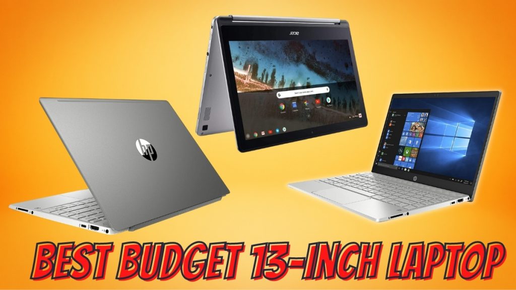 Best Budget 13-inch Laptop