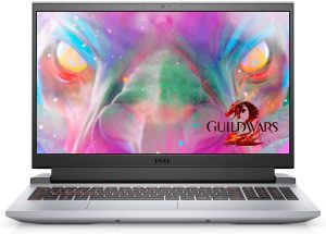 Dell Gaming Laptop G15 5510