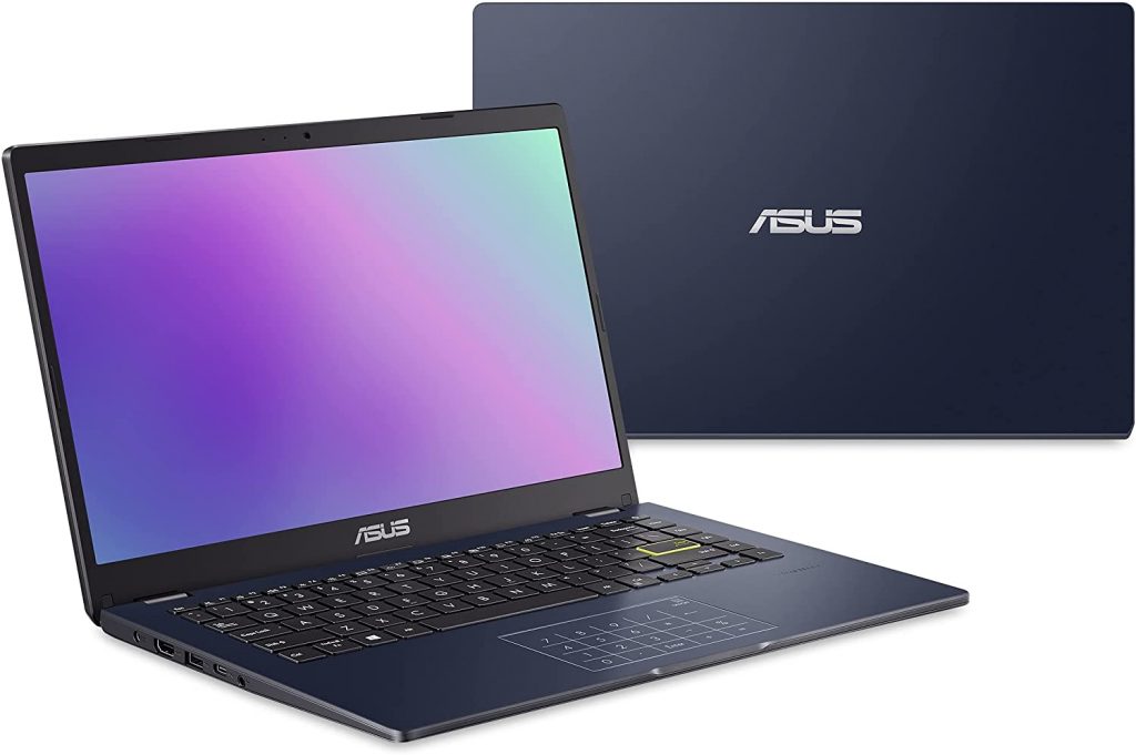 ASUS L410 MA-OB24 Ultra-Thin Laptop