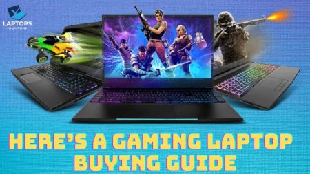 Are Gaming Laptops Worth It – Gaming Laptops detailed Buying Guide 2022