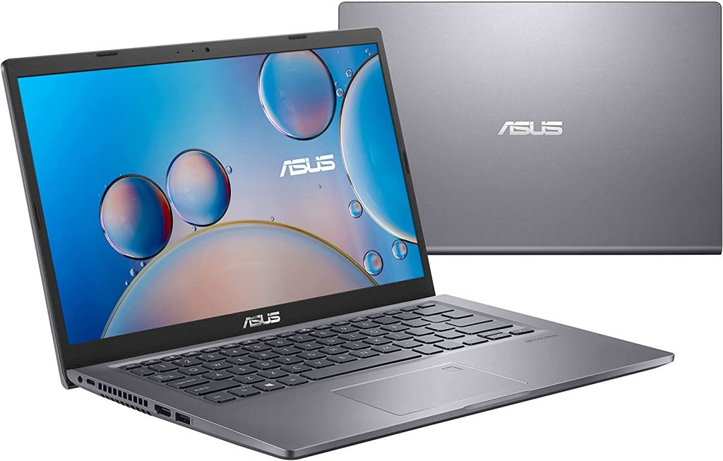 3. ASUS Vivo Book 15 M515 Thin and Light Laptop